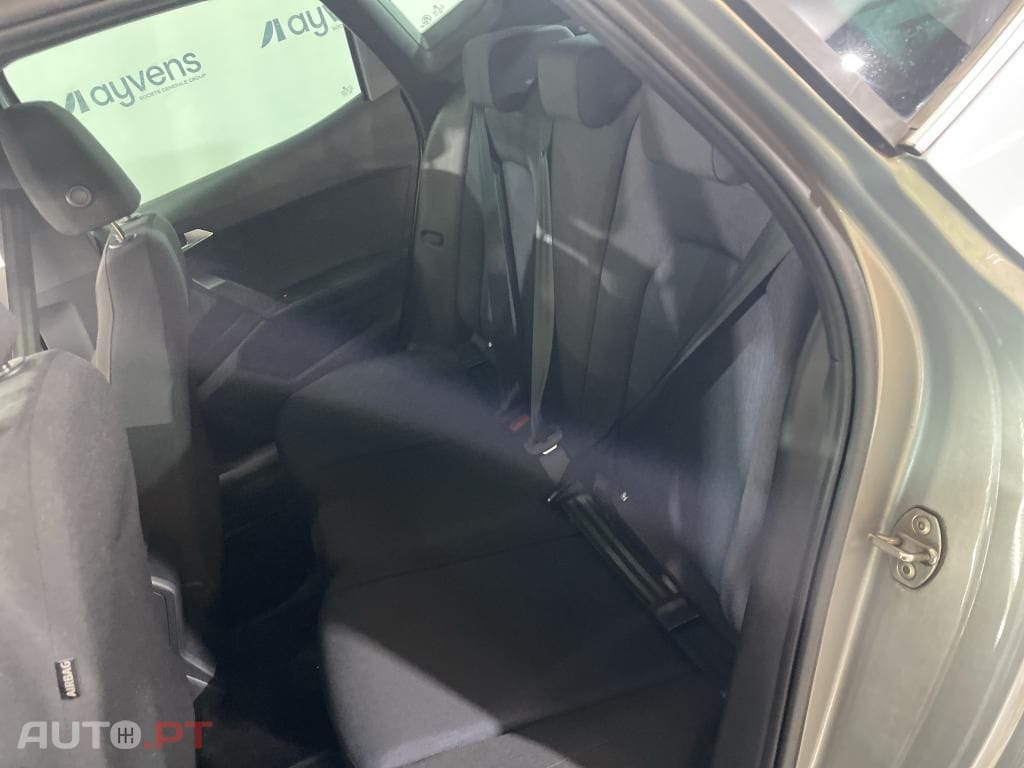 Seat Arona 1.0 TSI FR