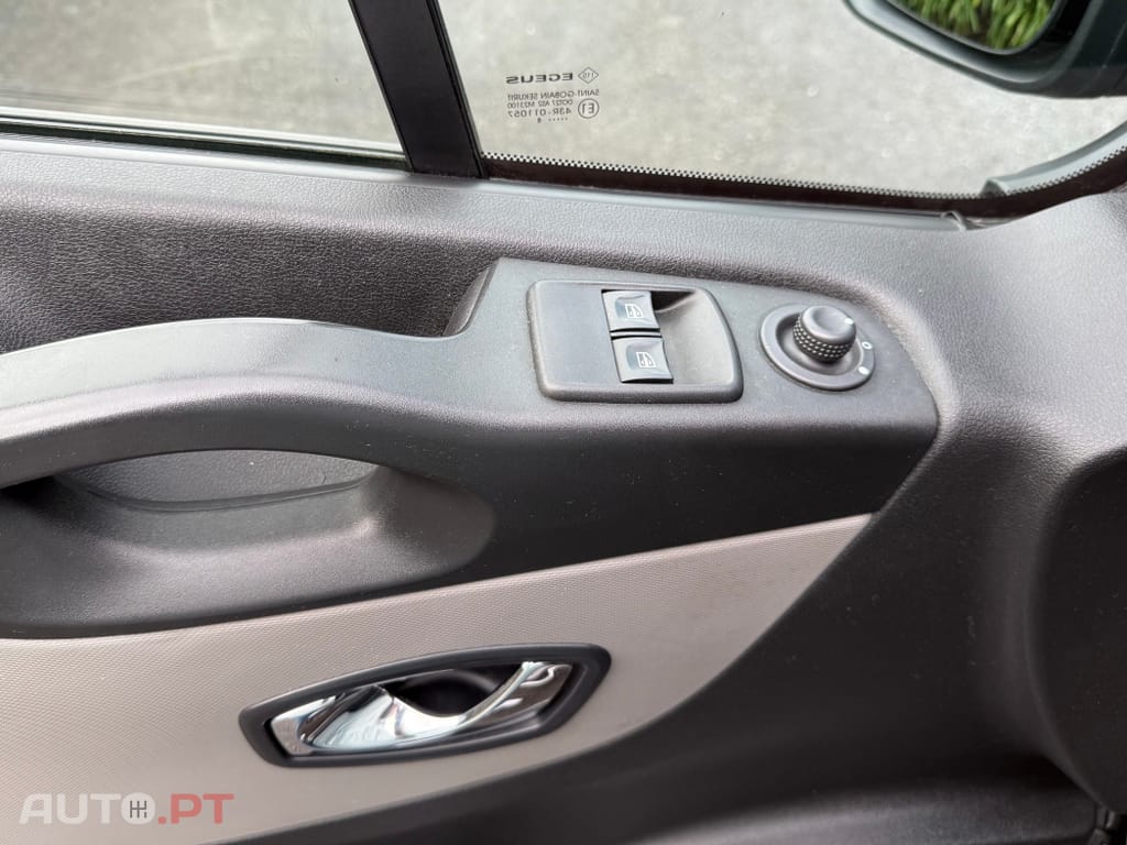 Renault Trafic 1.6 dCi L2H1 1.2T SS