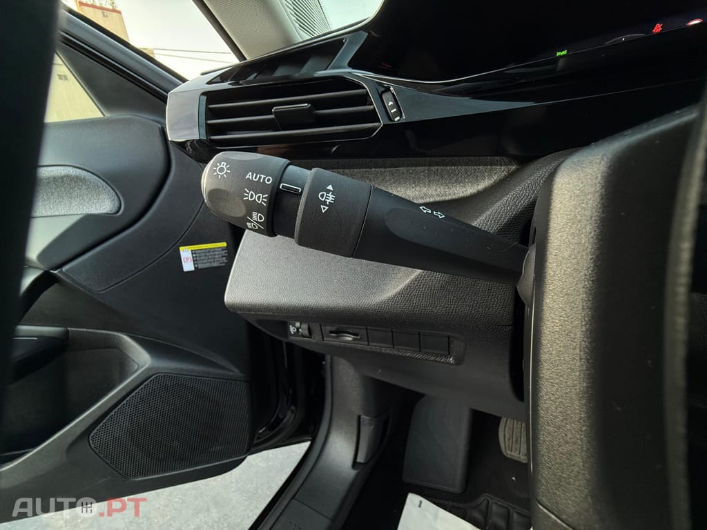 Peugeot 308 PureTech 130 Allure Pack