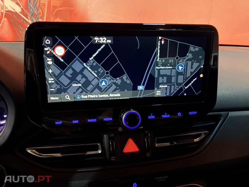 Hyundai i30 1.0 T-GDI Style Plus