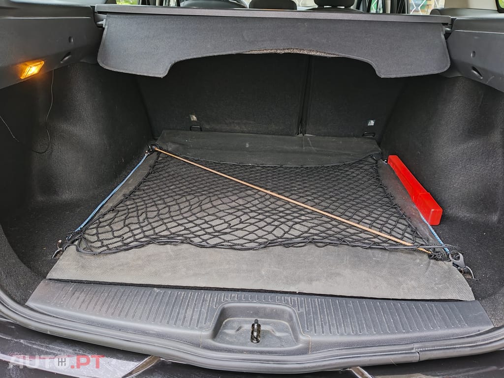Dacia Logan MCV 1.2