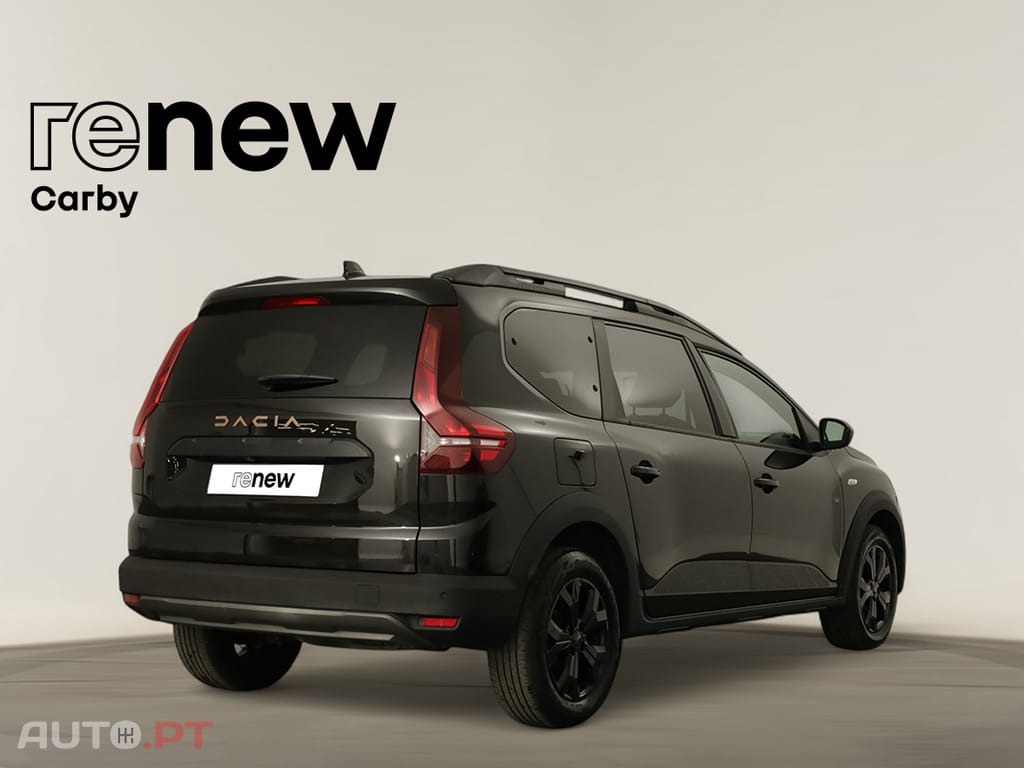 Dacia Jogger Jogger 1.0 ECO-G Extreme+ Up&Go 7L Bi-Fuel
