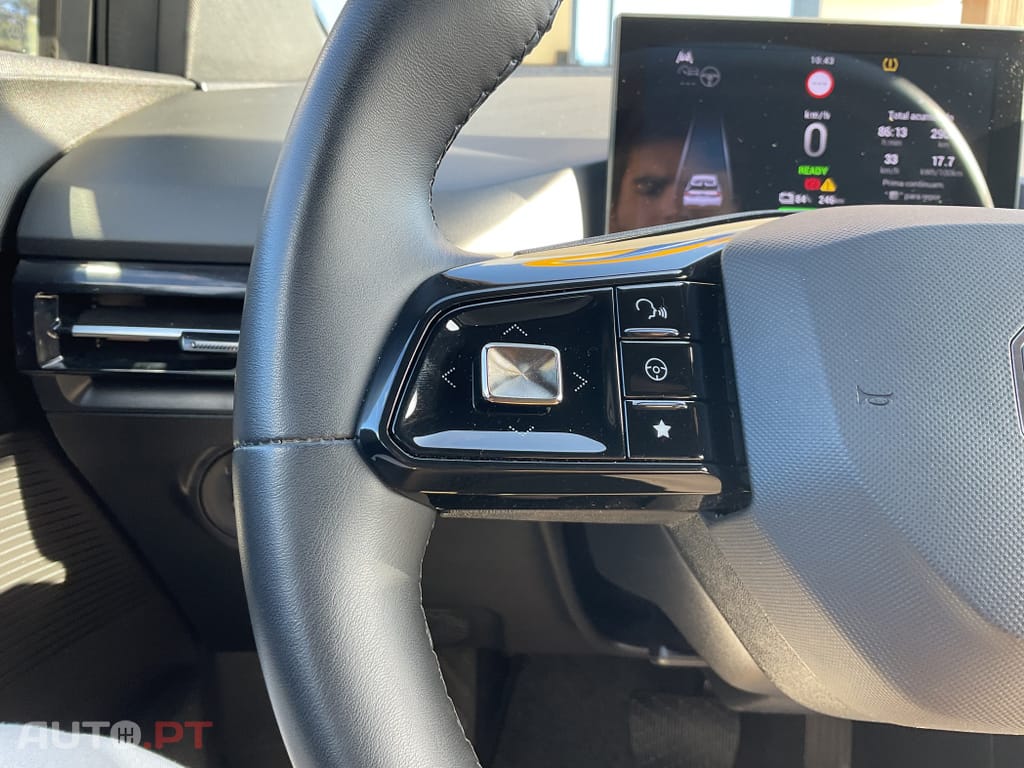 MG MG4 51 kWh Standard