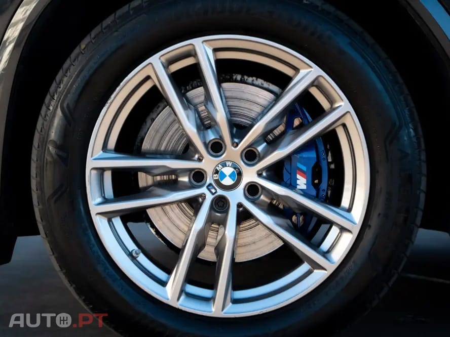 BMW X3 30 e xDrive Pack M