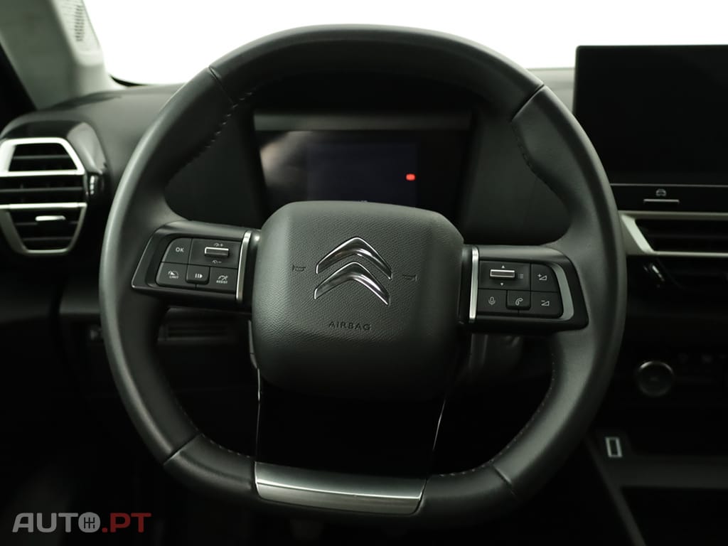 Citroen C4 C4 1.2 PureTech YOU!
