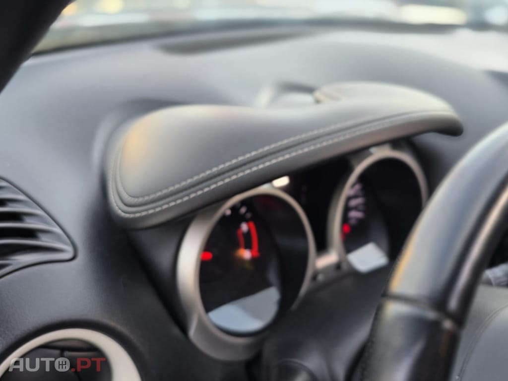 Nissan Juke Tekna