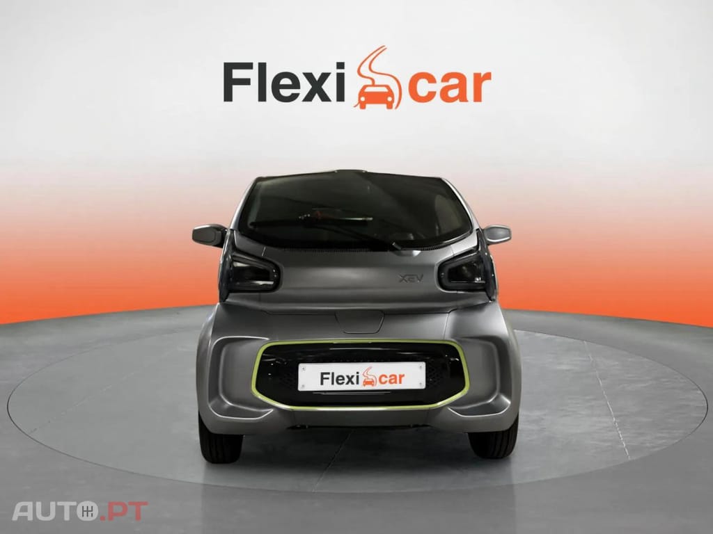 XEV Yoyo ESTANDAR 15KW