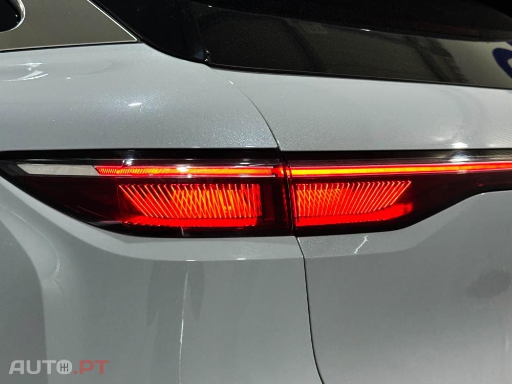 Renault Mégane E-Tech EV60 220hp optimum charge Techno