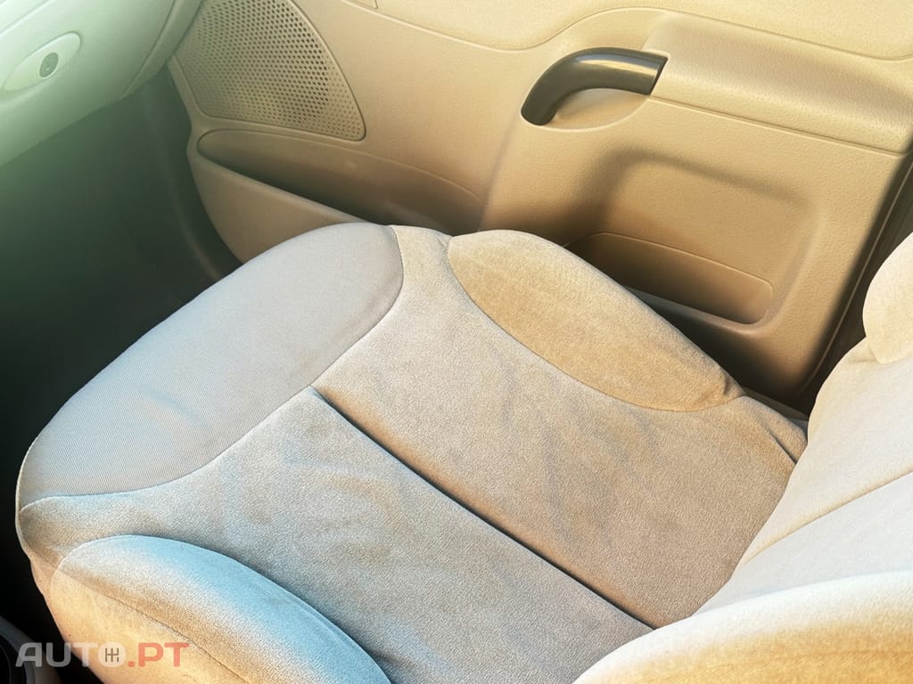 Citroen C3 1.4 Exclusive