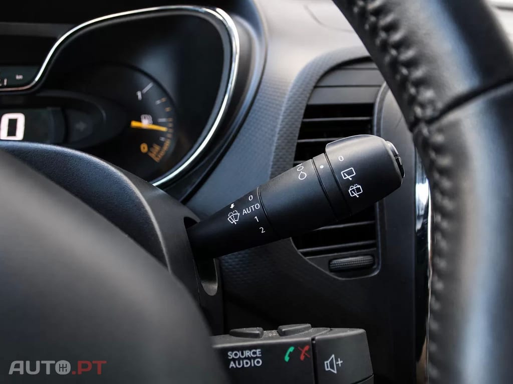 Renault Captur 0.9 TCE Exclusive