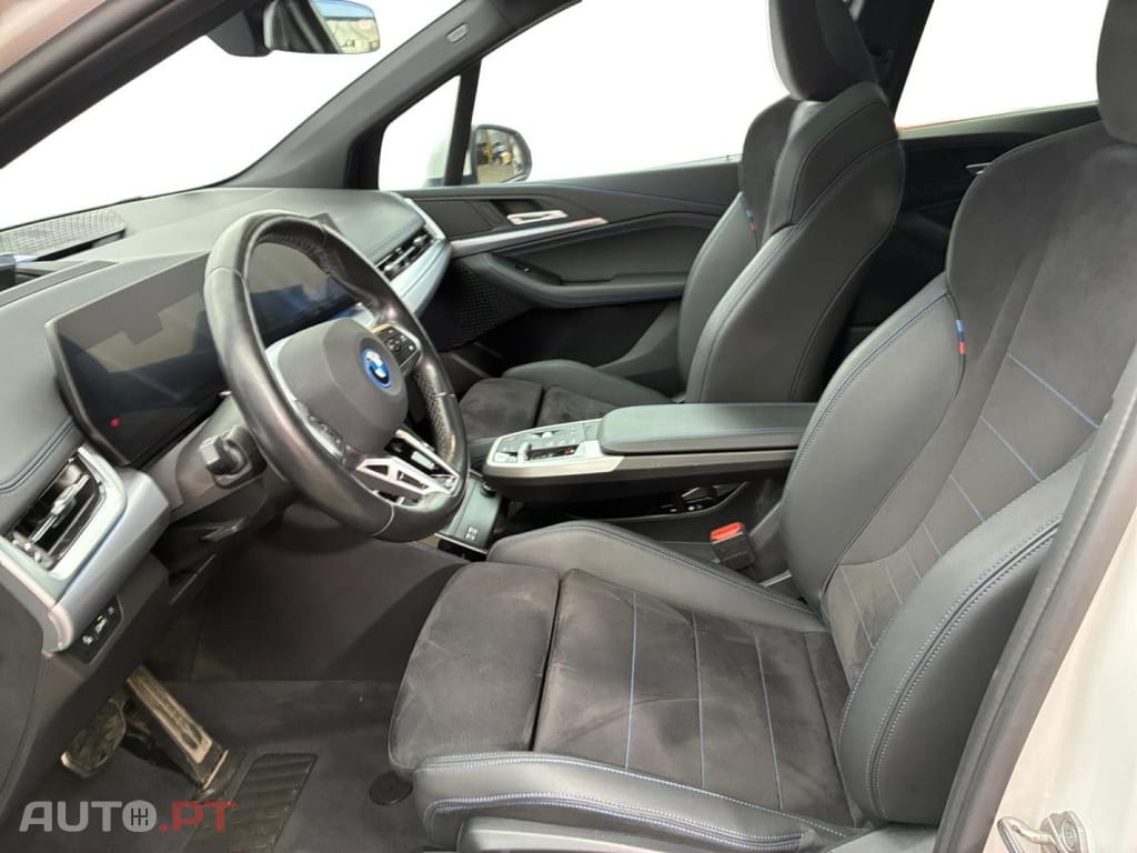 BMW 225 e xDrive M Sport