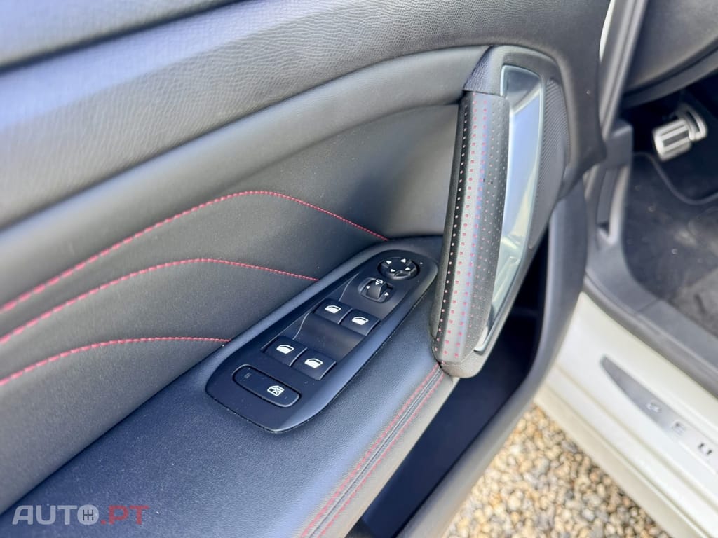 Peugeot 308 1.2 PureTech GT Line EAT8