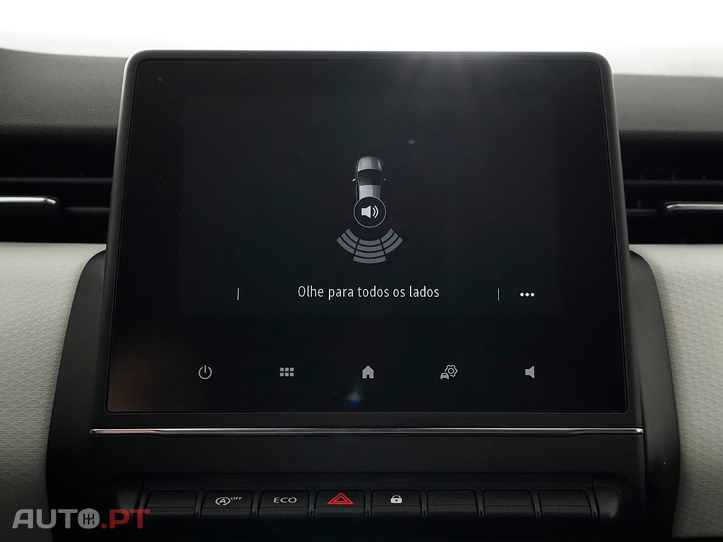 Renault Clio Clio 1.0 TCe Evolution