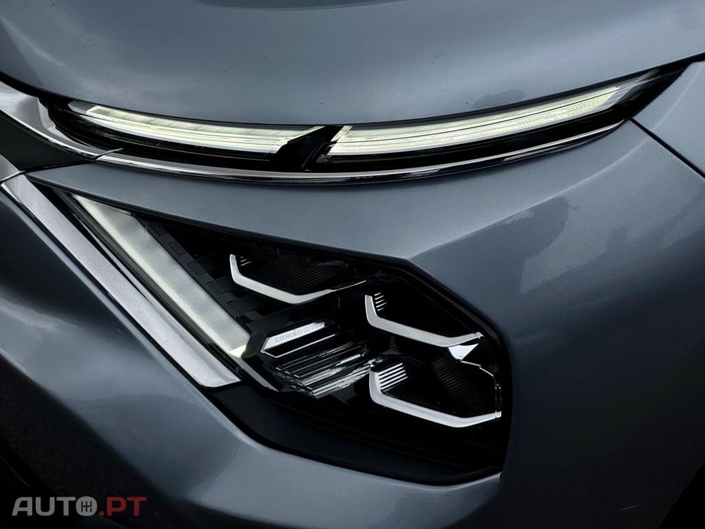 Citroen C4 1.2 PureTech Feel Pack