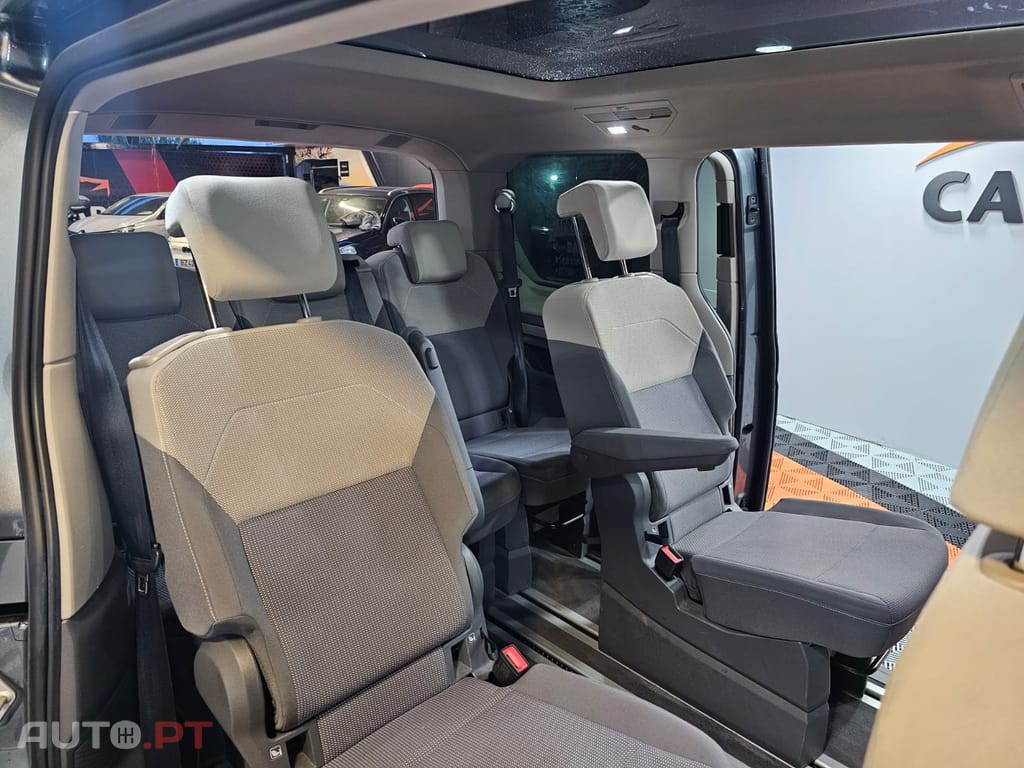 Volkswagen Multivan 2.0 TDI Style DSG