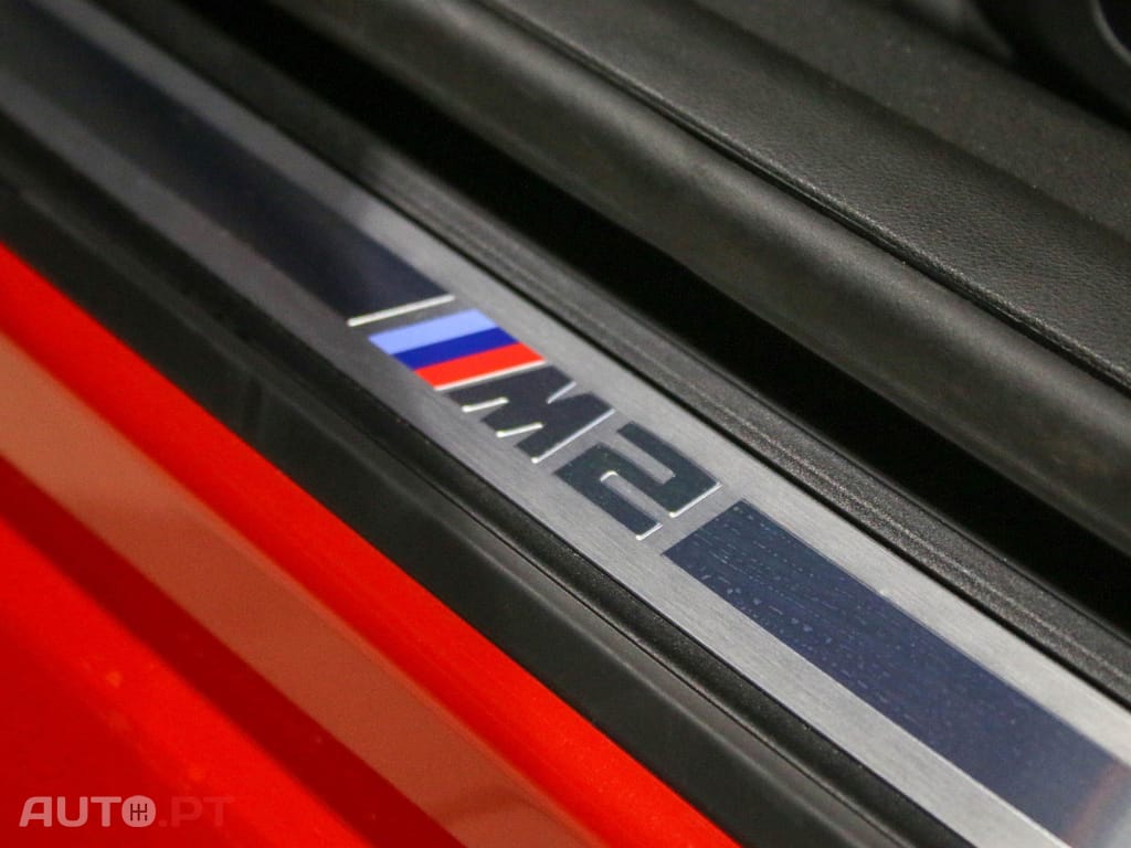 BMW M2 Standard