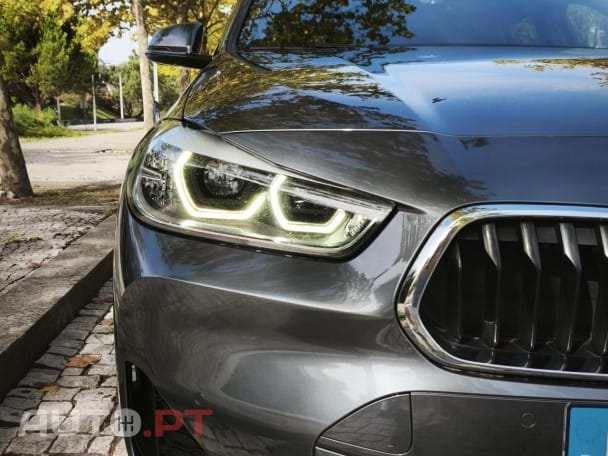 BMW X2 xDrive25e M Sport