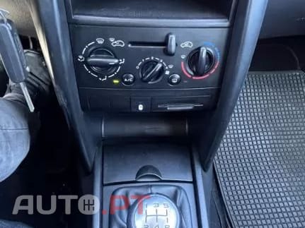 Peugeot 207 SW 1.4 Sport