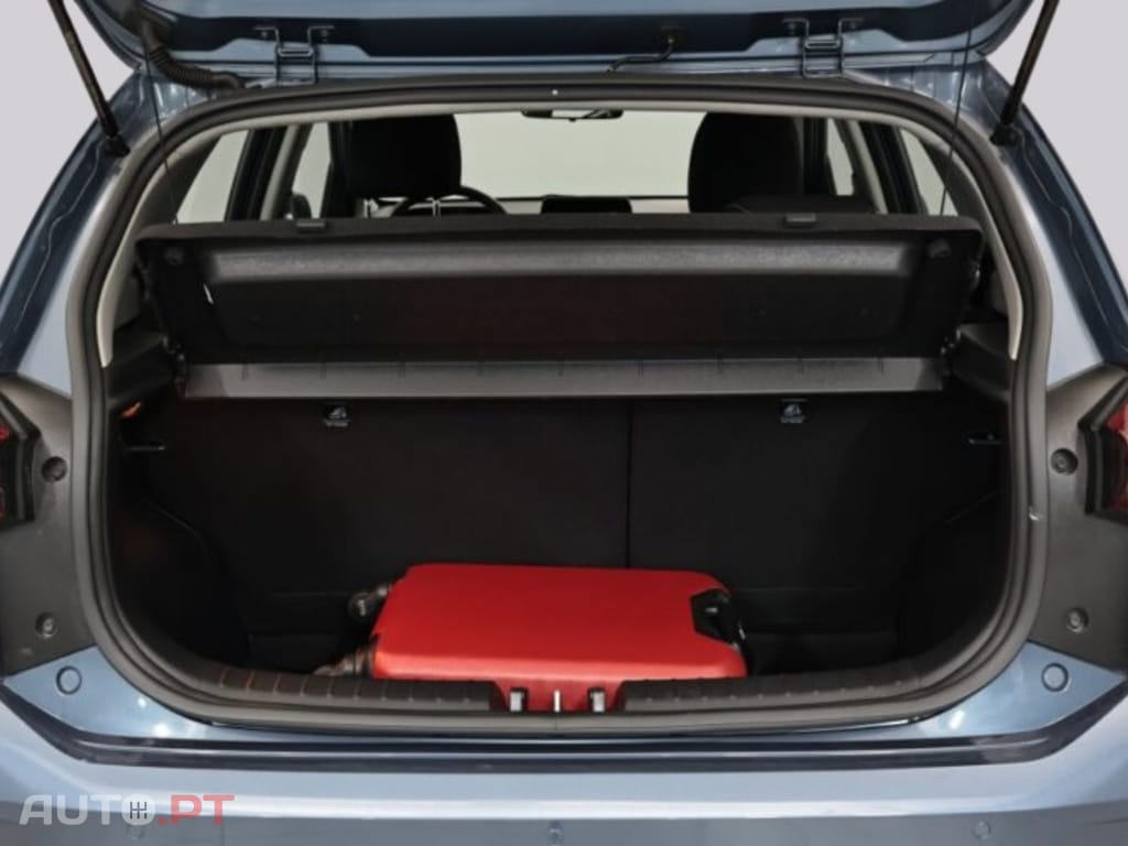 Kia Picanto 1.0 CVVT Urban