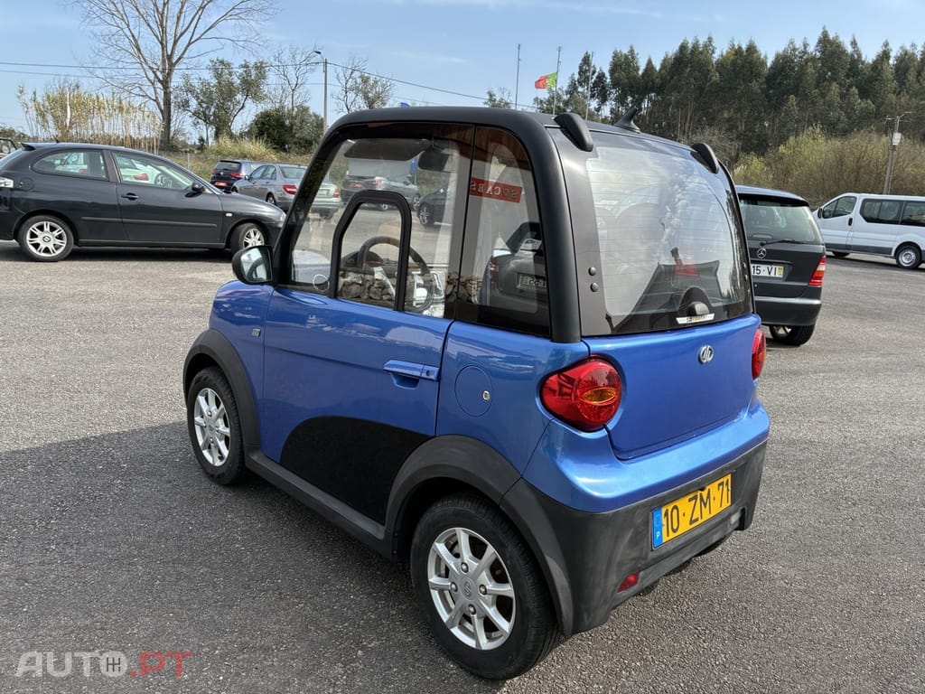 Jiayuan City Spirits eidola