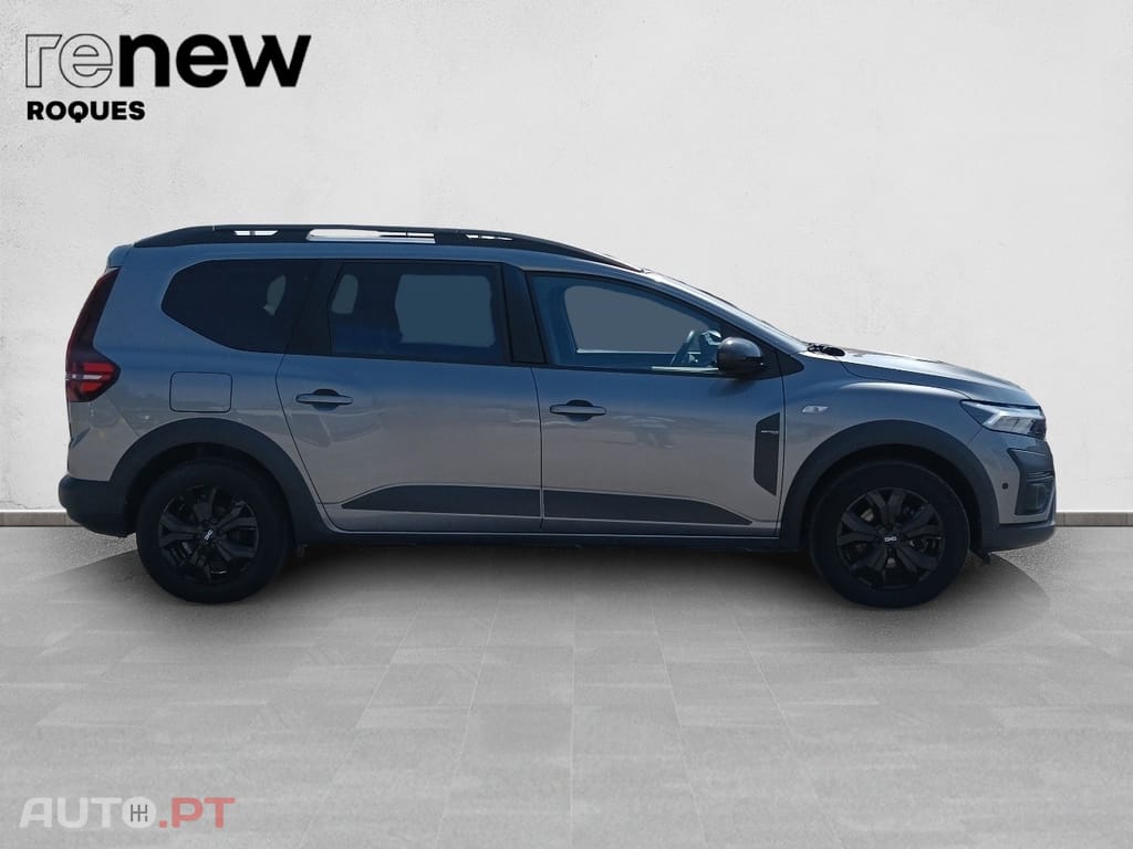 Dacia Jogger SL Extreme 1.6 Hybrid 140cv