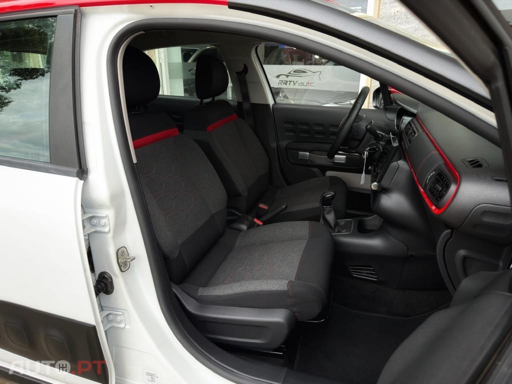 Citroen C3 1.2 PureTech Feel