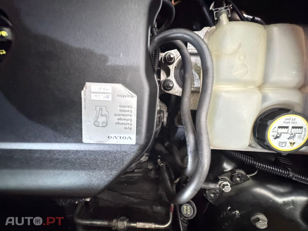 Volvo S40 1.6D R DESIGN 