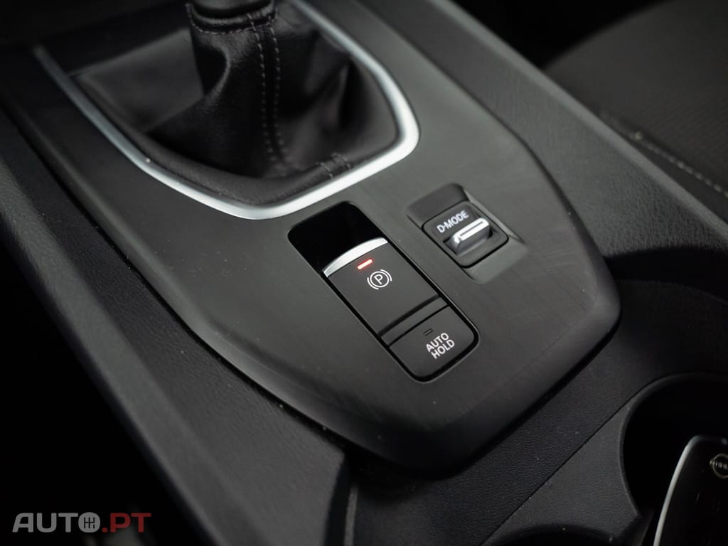 Nissan Qashqai 1.3 DIG-T Acenta