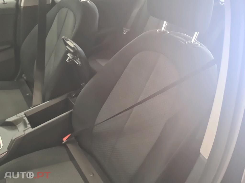 BMW 116 d Corporate Edition