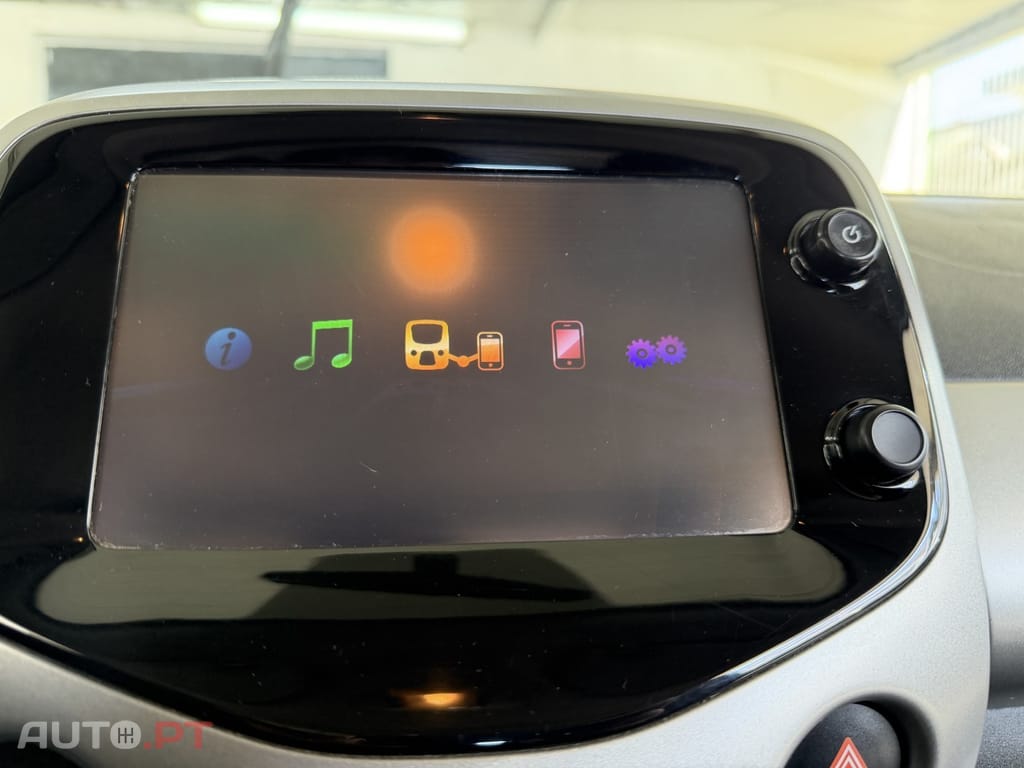 Toyota Aygo X 1.0 Play