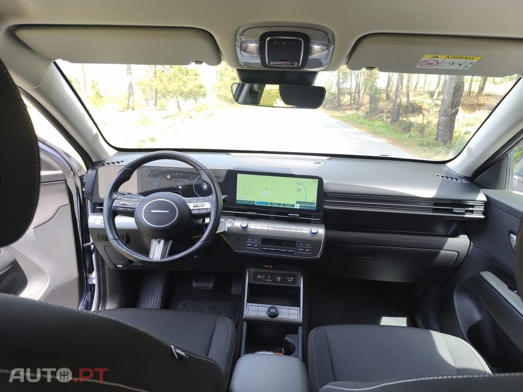 Hyundai Kauai 48.4 kWh Premium