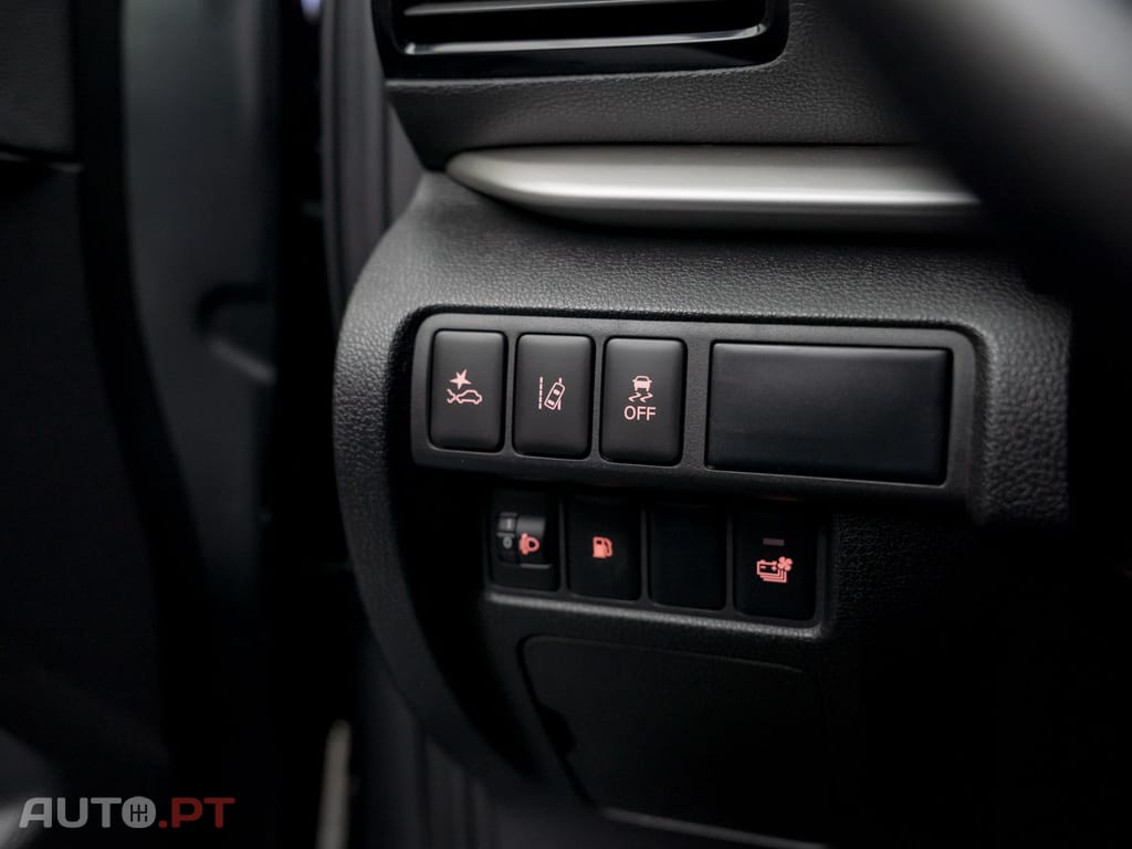 Mitsubishi Eclipse Cross 2.4 PHEV eMotion