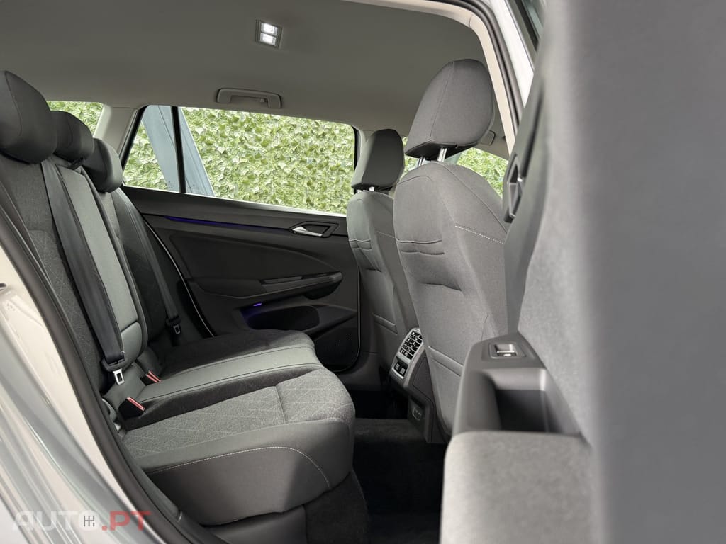 Volkswagen Golf Variant 1.0 TSI Confortline DSG
