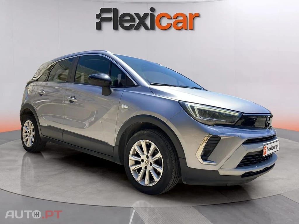 Opel Crossland 1.5 CDTi Edition