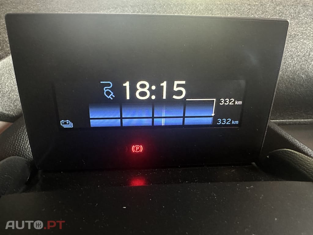 BMW i3 120Ah