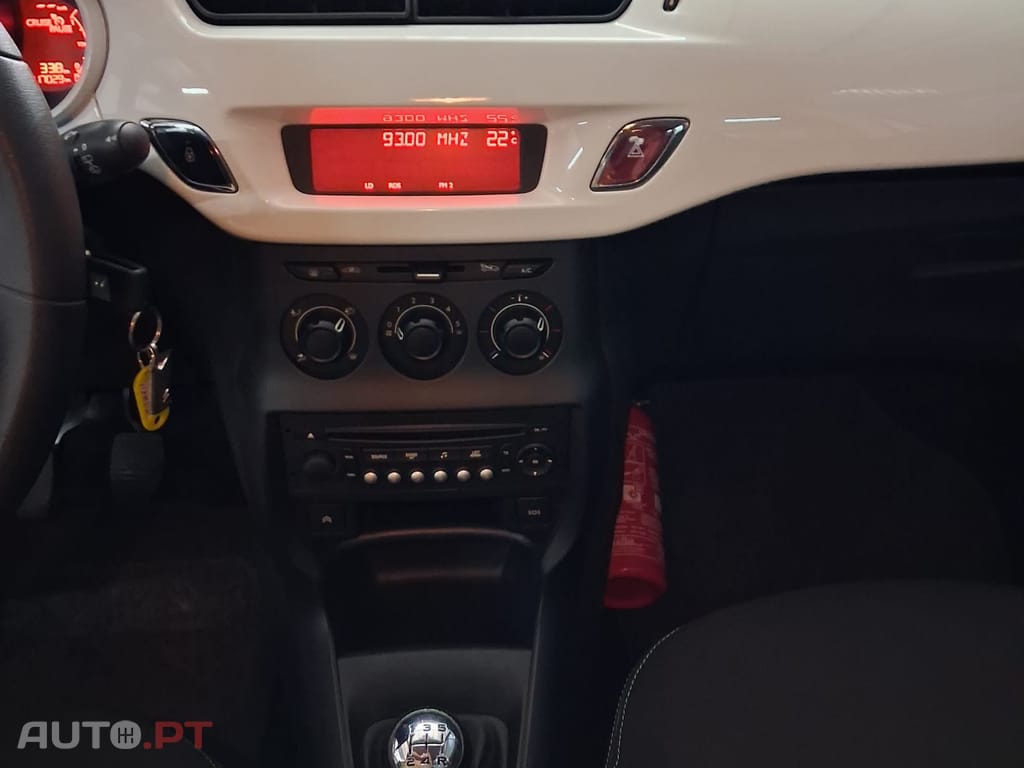Citroen C3 1.0 VTi Seduction