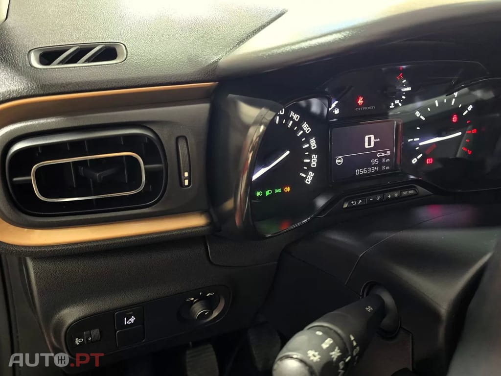 Citroen C3 1.2 PureTech Origins