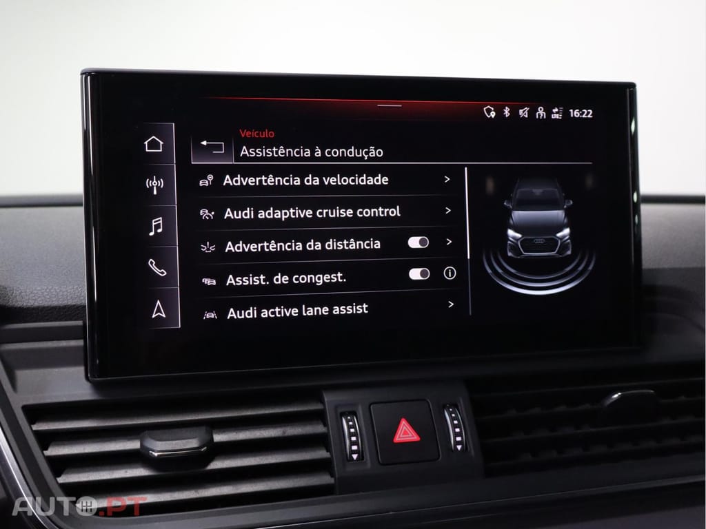Audi Q5 50 TFSIe quattro S tronic Advance 