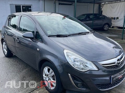 Opel Corsa 1.3 CDTi Cosmo
