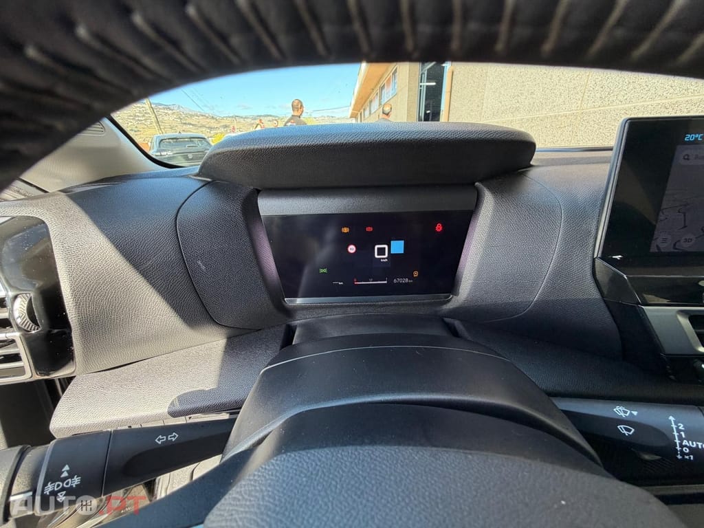Citroen C4 1.2 PureTech Feel Pack