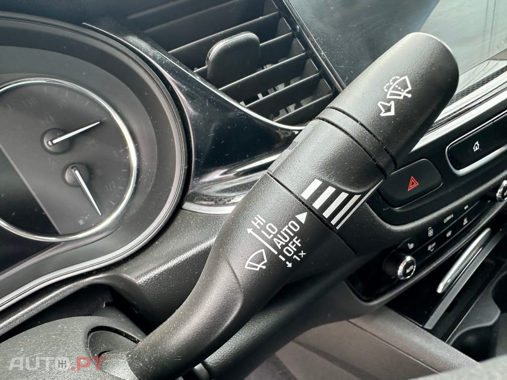 Opel Insignia 1.5 D Business Edition