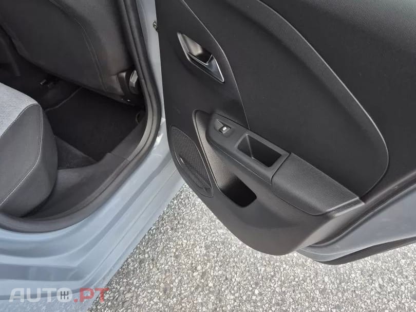 Opel Corsa 1.2 Elegance