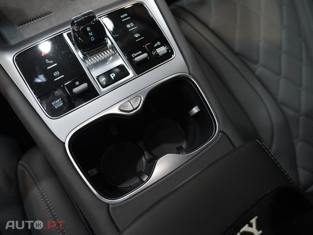 BYD Sealion 7 82.5 kWh Comfort