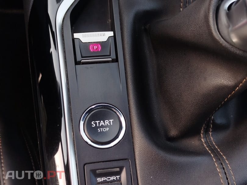 Peugeot 3008 1.2 PureTech GT Line