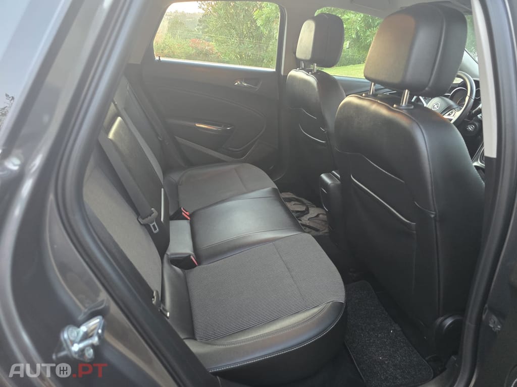 Opel Astra 1.3 CDTI
