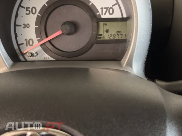 Toyota Aygo 1.0 + AC