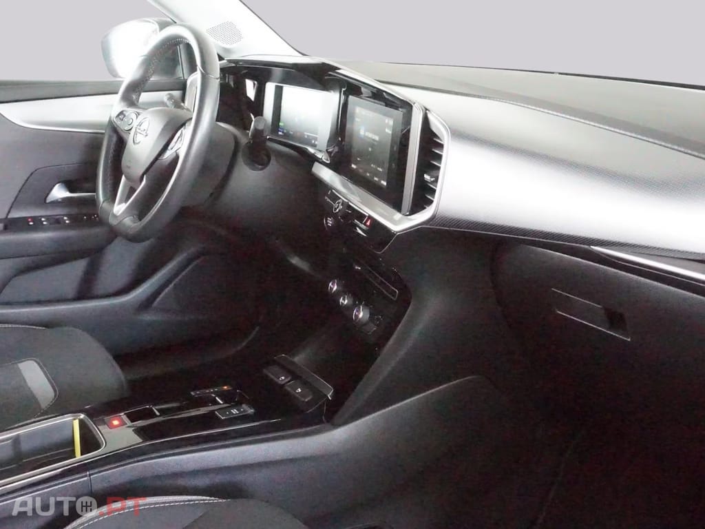 Opel Mokka-E I.V.A DEDUTÍVEL 