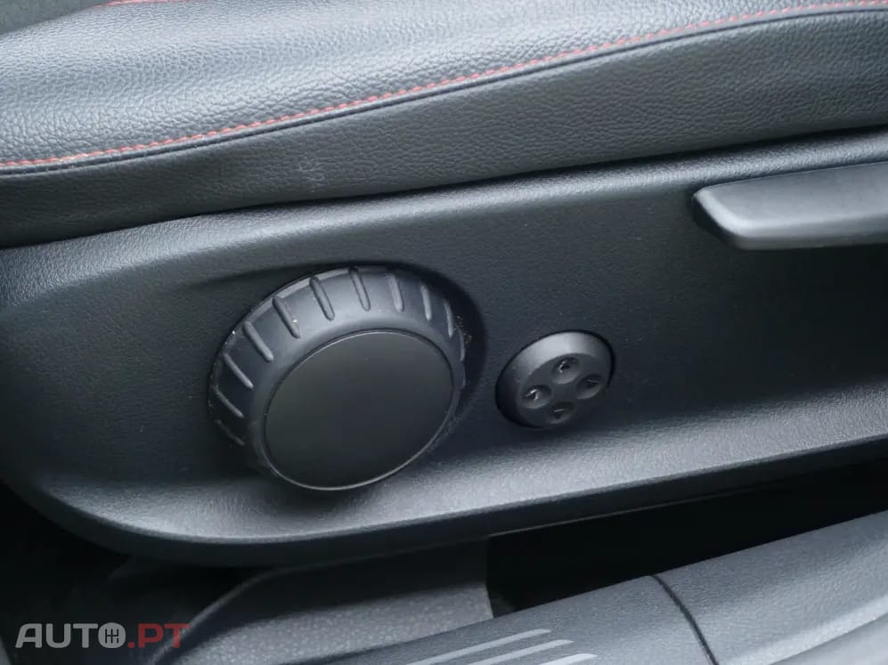 Mercedes-Benz A 35 AMG 4Matic