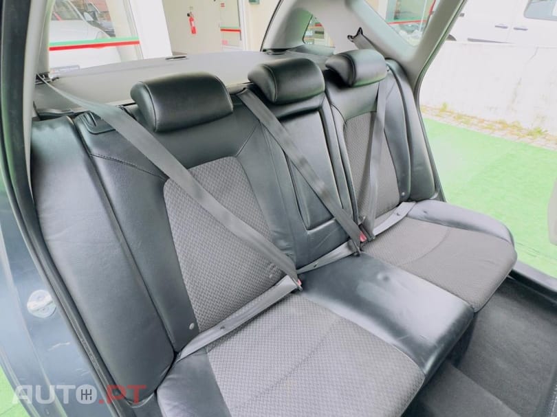 Kia Ceed SW 1.6 CRDi EX