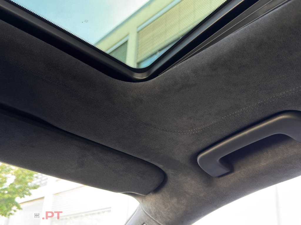 Audi A7 4.0 TFSI quattro Tiptronic